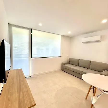 Casa Pablo Lägenhet