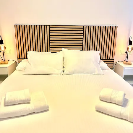 Casa Pablo Lägenhet Arona (Tenerife)