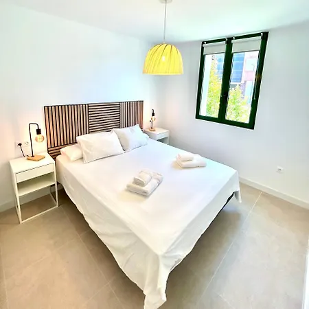 Lägenhet Casa Pablo Arona (Tenerife)