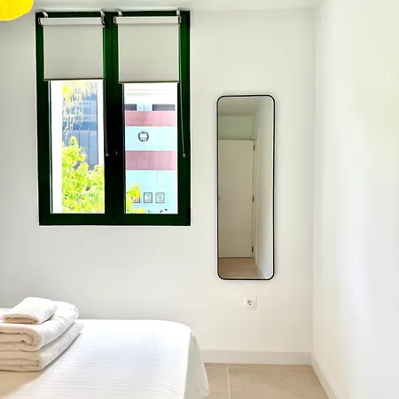 Casa Pablo Lägenhet