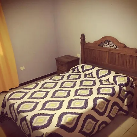 Appartement Casa Pablo