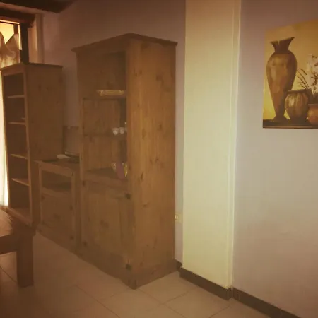 Casa Pablo Appartement