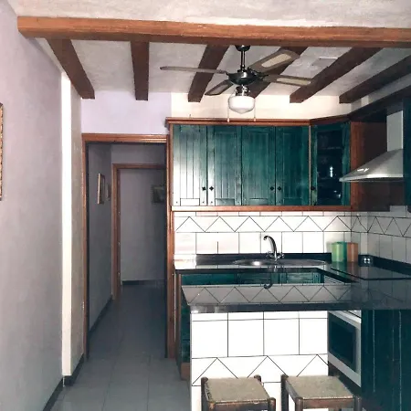 Appartement Casa Pablo *